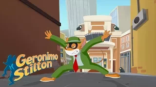 Geronimo Stilton | Lights, Camera, Action! | Geronimo Stilton Adventures | Videos For Kids