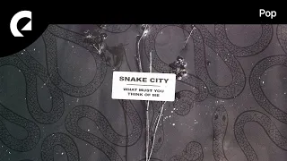 Snake City - You Are Always On My Mind