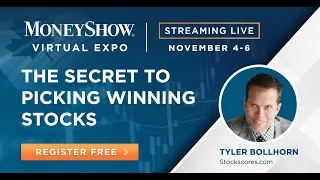 The Secret To Picking Winning Stocks