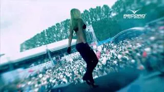 Record Birthday Saint-Petersburg 2010 - Aftermovie | Radio Record