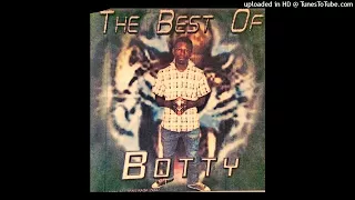 Botty Man - Pende Mbeti 1