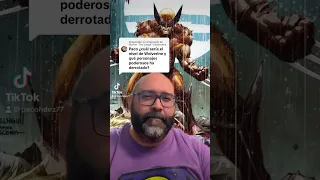 Wolverine ha derrotado a…