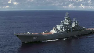 【和訳】Пусть качает - 揺らせ海の波よ【ソ連軍歌】