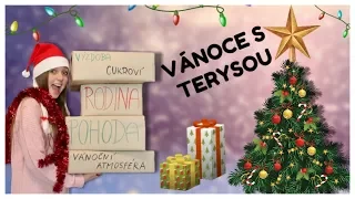 Vánoce s Terysou /sketch/ Q&A