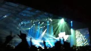 tinie tempah wonderman live AECC