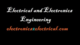 General rules for Electrical installation | Circuit Analysis | Electrical Engineering