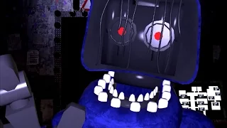 Five Nights at Freddy's 2 jumpscares - REMADE