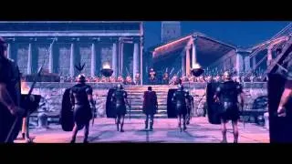 Total War: Rome 2 - Hannibal at the Gates Campaign Pack Trailer | HD