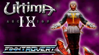 Ultima IX: Ascension - Review