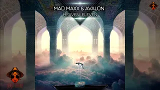 Mad Maxx And Avalon - Heaven Eleven