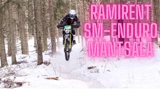 SM-Enduro Mäntsälä | Ramirent