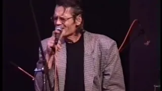 CHET BAKER IN ISTANBUL 1987