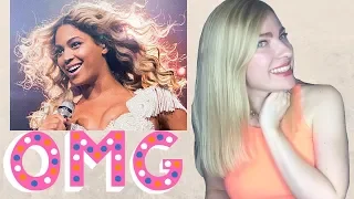 [Professional Musician] reaction to  BEYONCE Best Live Vocals!