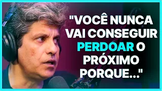 ASSIM ELE TE AJUDA A SUPERAR OS TRAUMAS? | PEDRO VASCONCELOS