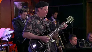 Kurt Rosenwinkel & the Philadelphia Jazz Ambassador Big Band - Lost Song