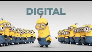 Minions - Trailer - Own it Now on Blu-ray