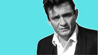 Johnny Cash -Speedboats and Prison Gigs
