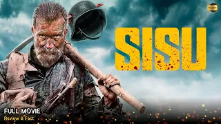 Sisu Full Movie In English | New Hollywood Movie | Review & Facts