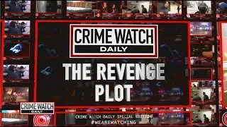 Pt. 1: Justice of the Peace Carries Out Revenge Killings - Crime Watch Daily with Chris Hansen