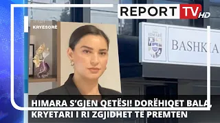 Report TV - Titujt kryesorë të lajmeve ora 17:00 (5.06.2024)