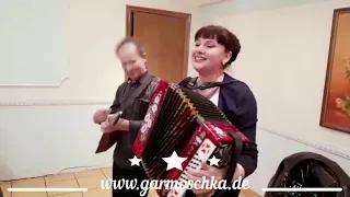 Елена Гуляева! Пой моя гармонь!