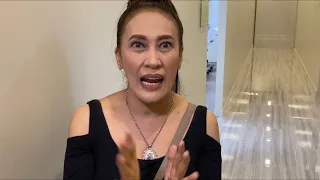 AI AI Delas Alas, May NAKAKALOKANG Experience sa MOMMY DIVINE ni SARAH Geronimo!