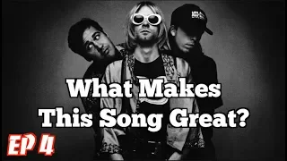 What Makes This Song Great? "On a Plain" Nirvana