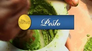 The Perfect - Pesto