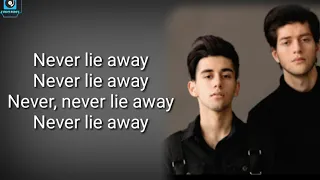 Never lie away Never lie away full song 💯😎