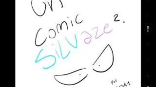 Un comic Silvaze? español latino parte1/2