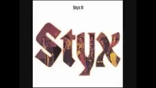 Styx - Little Fugue in G and Father O.S.A.