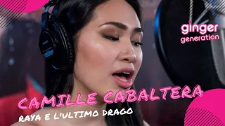 Raya e l’ultimo drago: Camille Cabaltera parla della canzone Scegli