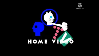 PTV Home Video (Leo The Kitty) Logo (1990-1999) Remake