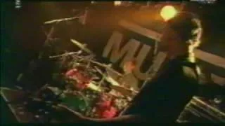 Muse - Uno ( Live Au MCM Café 1999 )