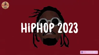 Best HipHop 2023 🔥 Best Hip Hop & Rap Party Mix 2023 🔥 [Rap Party Mix]