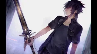 Final Fantasy XV  - IN THE END