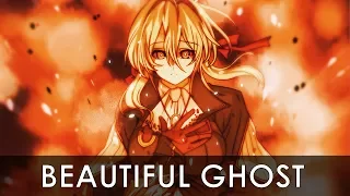 「AMV」Anime mix- Beautiful Ghost