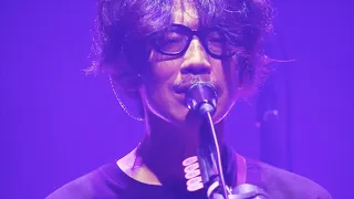 くるり - ハム食べたい | Live from くるりライブツアー2021