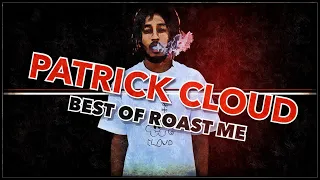 Roast Me | The BEST of PATRICK CLOUD | All Def | WhoDatEditz