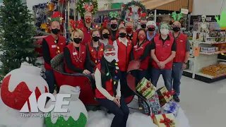 Ace Hardware - Inland Northwest Ace Dealers 2020 Holiday