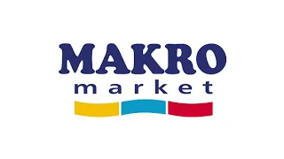 Makro Market - Reklam Fon Müziği