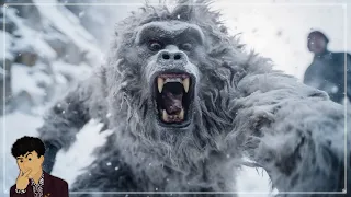 L’histoire incroyable mais vraie de l’homme qui a volé un doigt de Yeti