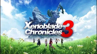 Xenoblade Chronicles 3 “A Life Sent On” Extended