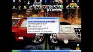 How to download MIDNIGHT CLUB 2