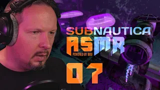 ASMR 🎧 G | Subnautica - odc. 7 - Coraz głębiej (szept, gameplay)