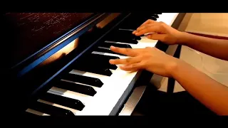 Sourojit Dutta Piano  ‐ Fantaisie Impromptu