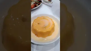 MANGO PUDDING DESSERT/YUM CHA STYLE/#SHORTS/ANJELYNE'S ILOKANA RECIPE