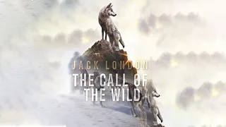 THE CALL OF THE WILD by Jack London [Full Audiobook with subtitles in English]
