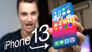 iPhone 13 to nieporozumienie!