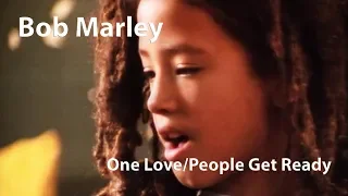 Bob Marley - One Love/People Get Ready (1984)